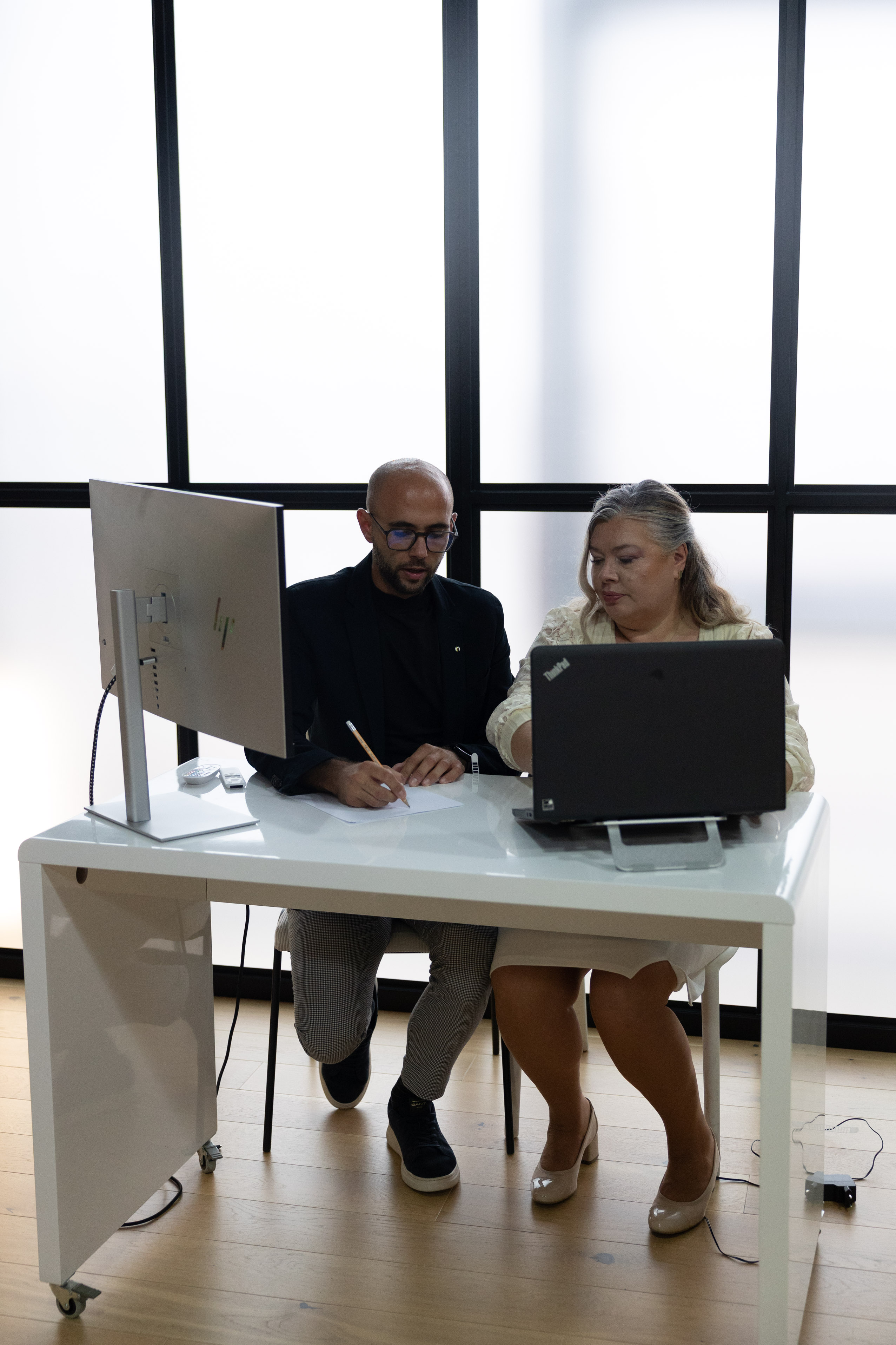 Účtovnícke služby Yolen.sk