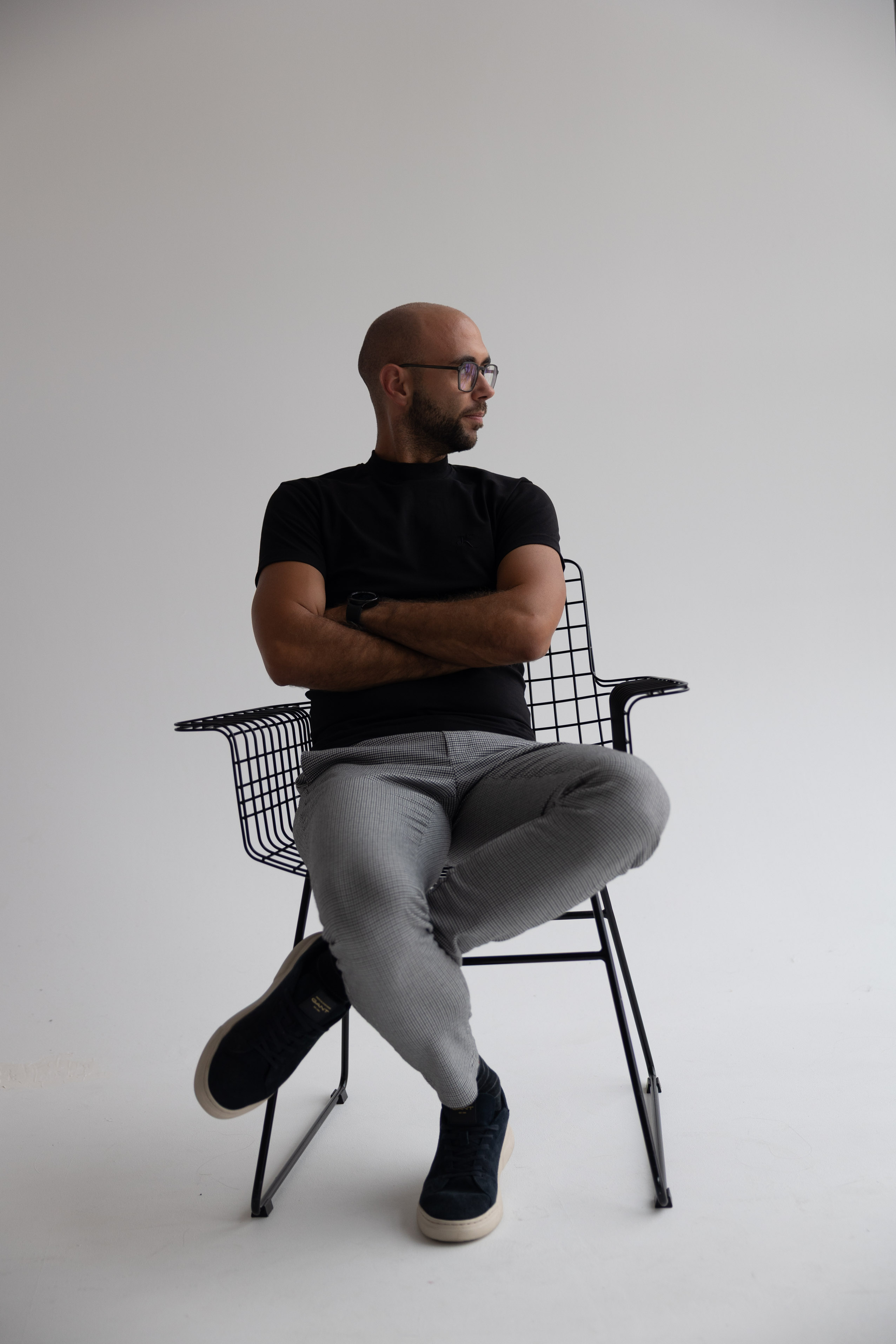 Ing. Jozef Papánek - majiteľ Yolen.sk